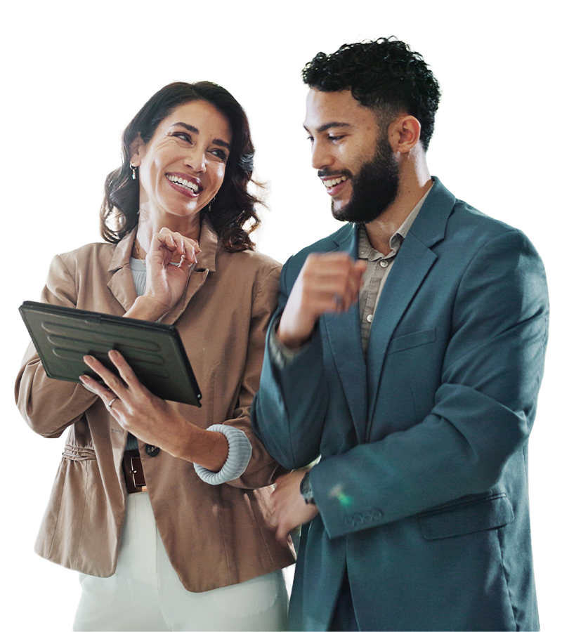 Shield 360 business team